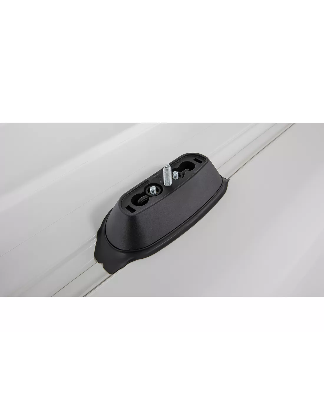 Kit 3 Dachbarren Rhino Rack Sportz 1650mm Toyota Hiace 2019-