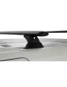 Kit 3 Dachbarren Rhino Rack Sportz 1650mm Toyota Hiace 2019-