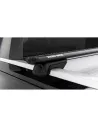 Kit 2 Rhino Rack Rack Sportz 1650mm Ford Ranger T9 Wildtrak