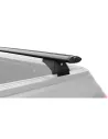 KIT 2 RHINO RACK RACK SPORTZ 1650MM FORD RANGER T9