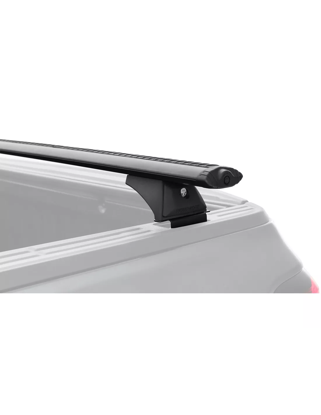Kit 2 barres de toit Rhino Rack Sportz 1650mm Ford Ranger T9 pour