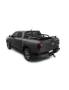 Kit 2 barres de toit Rhino Rack Sportz 1650mm Ford Ranger T9 pour