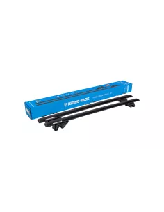 Kit 2 Transverse dakbalken Vortex 1180mm voeten RX100 RHINO
