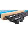 Kit 2 Transverse dakbars Vortex 1370mm voeten RX100 RHINO