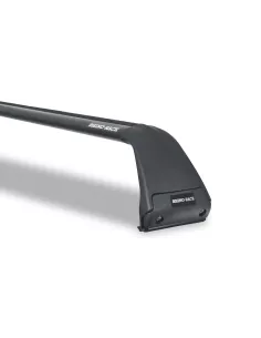 Kit deux barres de toit Vortex SG Rhino Rack pour Jeep Wrangler JK JL 2