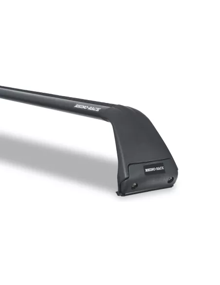 Kit deux barres de toit Vortex SG Rhino Rack pour Jeep Wrangler JK JL