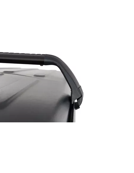 Kit deux barres de toit Vortex SG Rhino Rack pour Jeep Wrangler JK JL