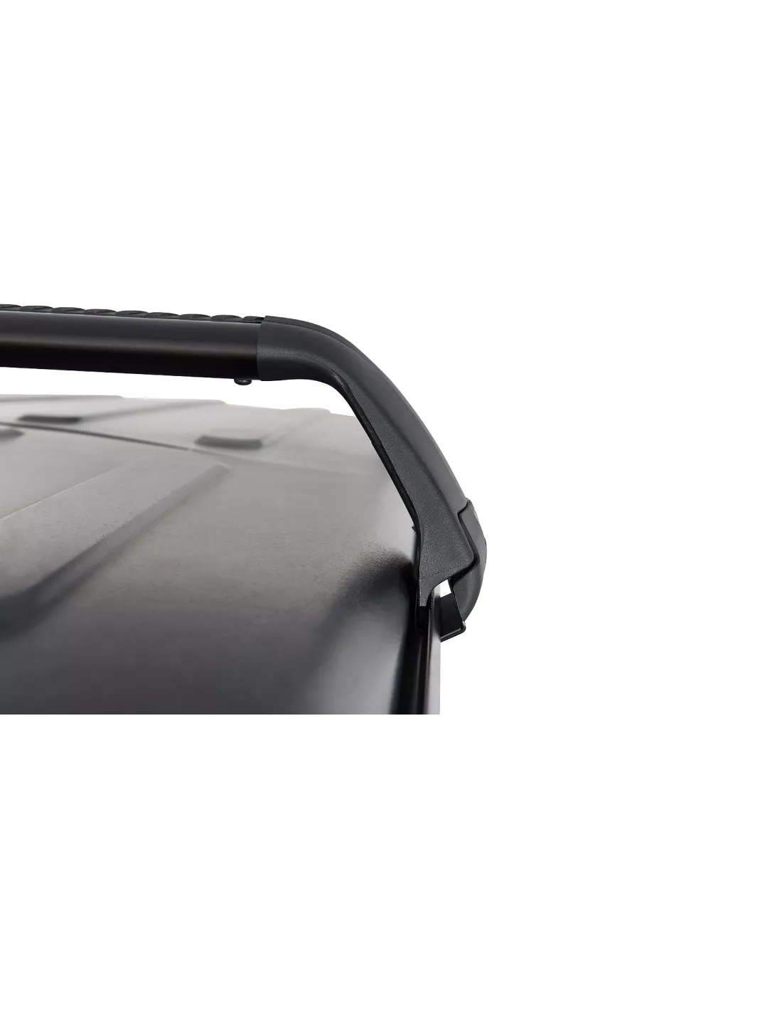 Kit Twee Dakbars Vortex SG Rhino Rack voor Jeep Wrangler JK JL