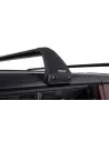 Kit Twee Dakbars Vortex SG Rhino Rack voor Jeep Wrangler JK JL