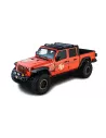 Kit deux barres de toit Vortex SG Rhino Rack pour Jeep Wrangler JK JL