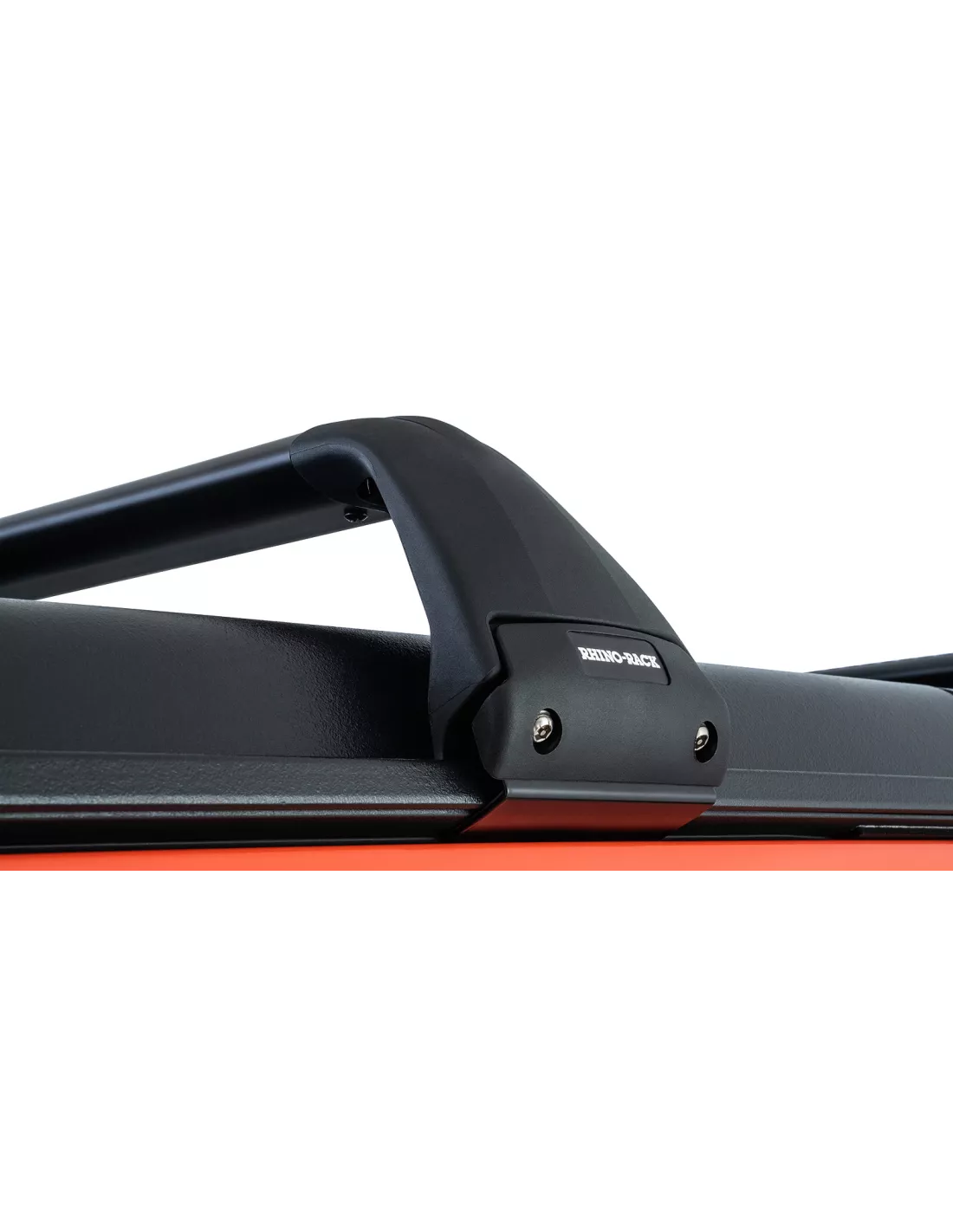 Kit deux barres de toit Vortex SG Rhino Rack pour Jeep Wrangler JK JL