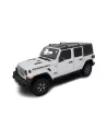 Kit Twee Dakbars Vortex SG Rhino Rack voor Jeep Wrangler JK JL
