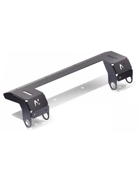 Kit fixation N4-Offroad pour installation galerie 3/4 Rhino rack sur