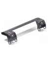 Kit fixation N4-Offroad pour installation galerie 3/4 Rhino rack sur