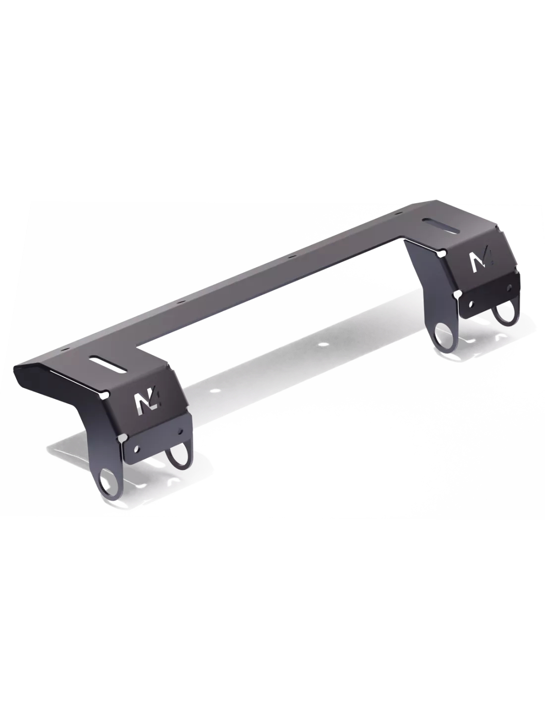 Kit N4-Orination für die Installation Galerie 3/4 Rhino Rack auf