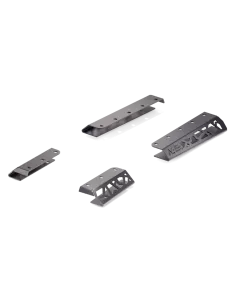 Bevestigingsset N4-Ofroad voor installatiegalerij Rhino Rack op