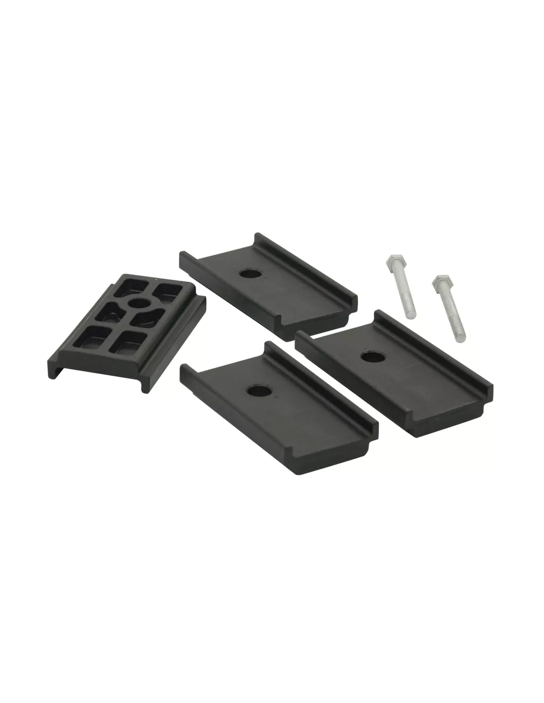 Vortex Bar Bevestigingshouder (10 mm) (2 paren)