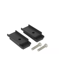 Kit 4 Schüsse dicke 10 mm für Dachbarrdrutsch 2