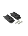 Kit 4 Schüsse dicke 10 mm für Dachbarrdrutsch