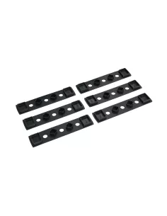 Kit 6-Adapter (RPBUB-Gummi-Basis) Rhino-Rack RHINO RACK -