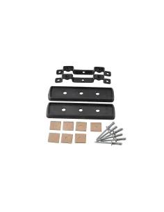 Kit 2 supports de toit à montage rapide seulement pour pied RLT600