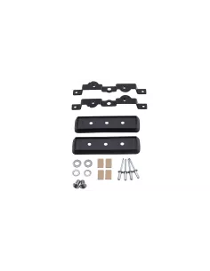 Kit support de toit montage rapide AV Mitsubishi L200 Rhino Rack