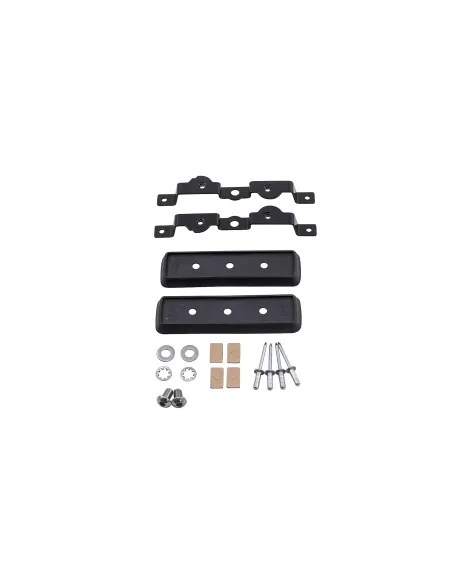 Kit support de toit montage rapide AV Mitsubishi L200 Rhino Rack