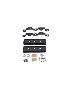 Kit support de toit montage rapide AR Mitsubishi L200 Rhino Rack