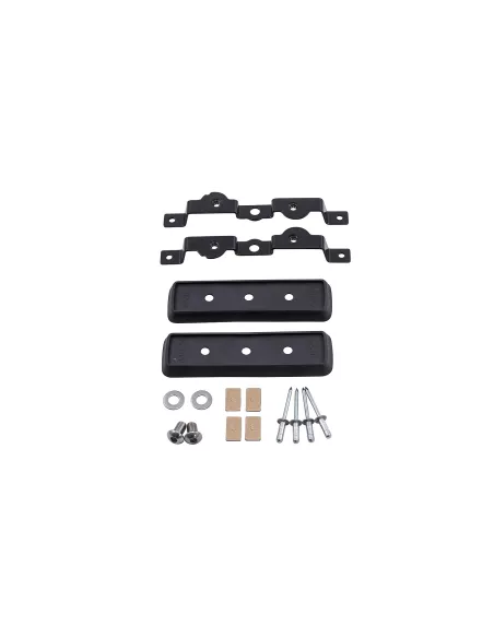 Kit support de toit montage rapide AR Mitsubishi L200 Rhino Rack