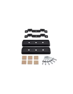 Kit 2 supports de toit à montage rapide Rhino Rack RHINO RACK -