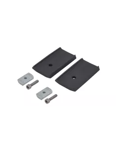 kit 2 adaptateurs 5 mm pied RLT600 RCH et RCL pour barre Heavy Duty