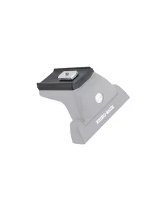 Kit 2 Entretoises +10 mm barre de toit Heavy Duty sur pieds RLT600 2