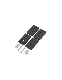 Schneller Halterung mit hoher Duty-Spacer 15mm Rhino-Rack RHINO RACK - Zubehör