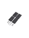 Quick Mount Heavy Duty Spacer 15mm Rhino Rack RHINO RACK - accessoire