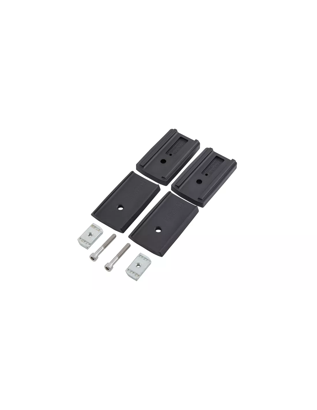 Quick Mount Heavy Duty Spacer 15mm Rhino Rack RHINO RACK - accessoire