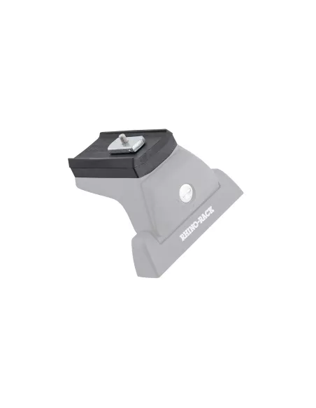 Quick Mount Heavy Duty Spacer 15mm Rhino Rack RHINO RACK - accessoire
