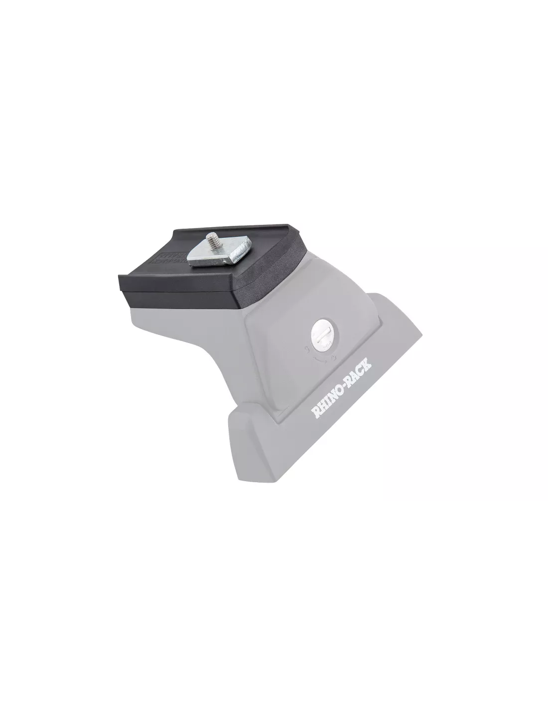 Quick Mount Heavy Duty Spacer 15mm Rhino Rack RHINO RACK - accessoire