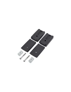 Quick Mount Heavy Duty Spacer 20mm Rhino Rack RHINO RACK - accessoire