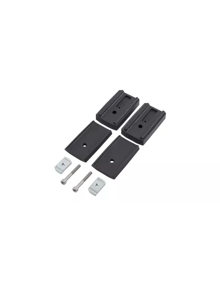 Quick Mount Heavy Duty Spacer 20mm Rhino Rack RHINO RACK - accessoire