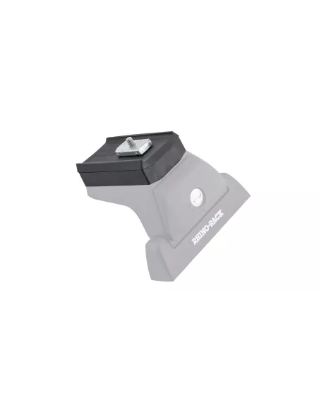 Quick Mount Heavy Duty Spacer 20mm Rhino Rack RHINO RACK - accessoire