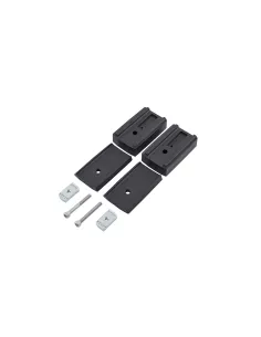 Quick Mount Heavy Duty Spacer 25mm Rhino Rack RHINO RACK - accessoire