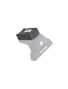 Quick Mount Heavy Duty Spacer 25mm Rhino Rack RHINO RACK - accessoire 2