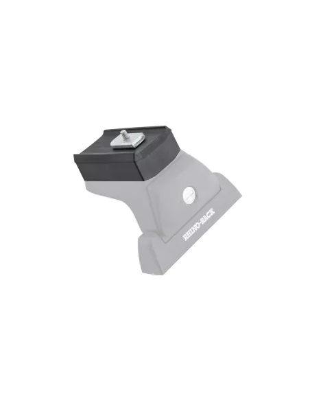 Quick Mount Heavy Duty Spacer 25mm Rhino Rack RHINO RACK - accessoire