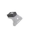 Quick Mount Heavy Duty Spacer 25mm Rhino Rack RHINO RACK - accessoire