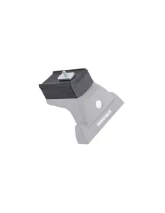 Quick Mount Heavy Duty Spacer 30mm Rhino Rack RHINO RACK - accessoire 2