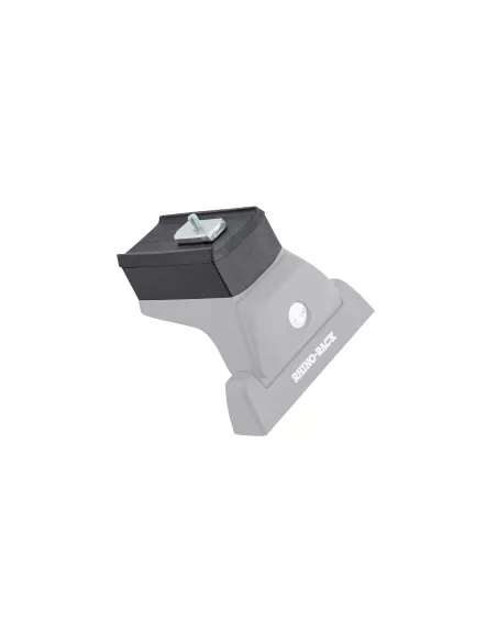 Quick Mount Heavy Duty Spacer 30mm Rhino Rack RHINO RACK - accessoire