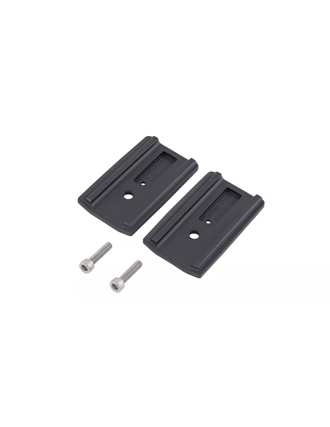 Kit 2-Adapter 5 mm Fuß RLT600 RCH und RCL für Dachbar