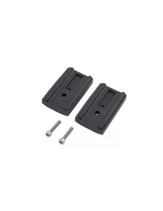 Quick Mount Vortex Spacer 10mm Rhino Rack RHINO RACK - accessoire 4x4