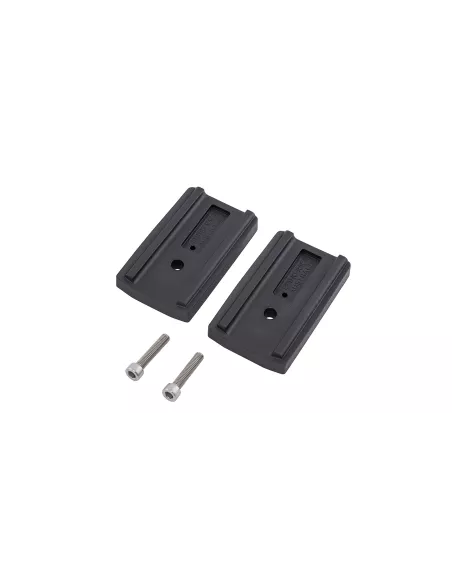 Quick Mount Vortex Spacer 10mm Rhino Rack RHINO RACK - accessoire 4x4