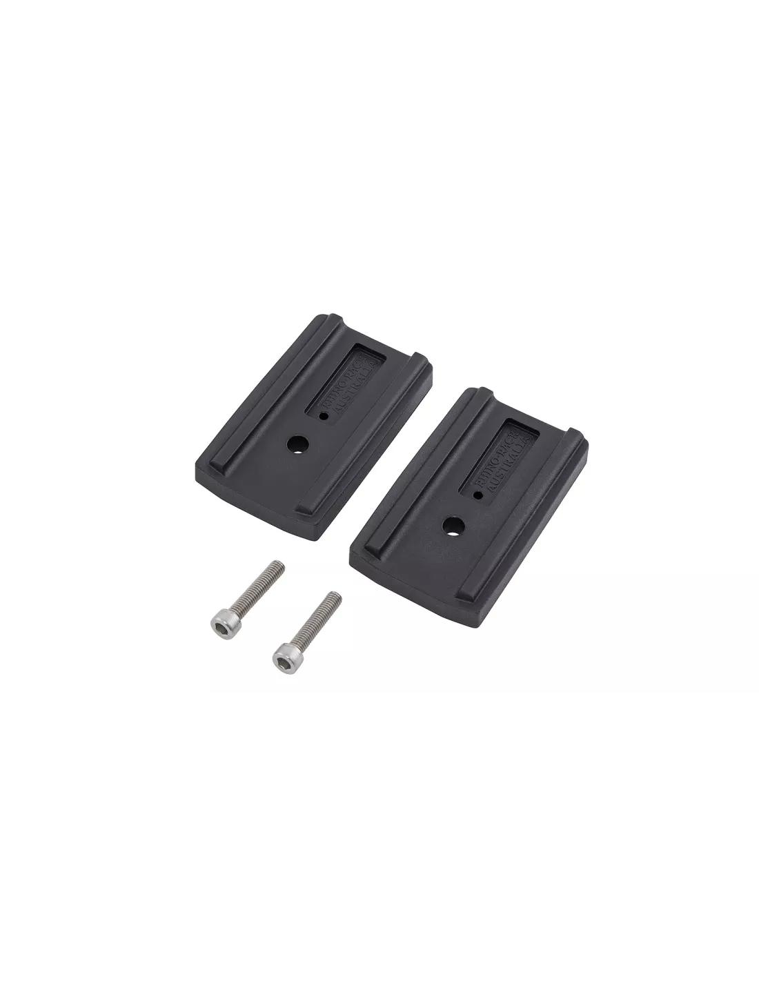 Quick Mount Vortex Spacer 10mm Rhino Rack RHINO RACK - accessoire 4x4